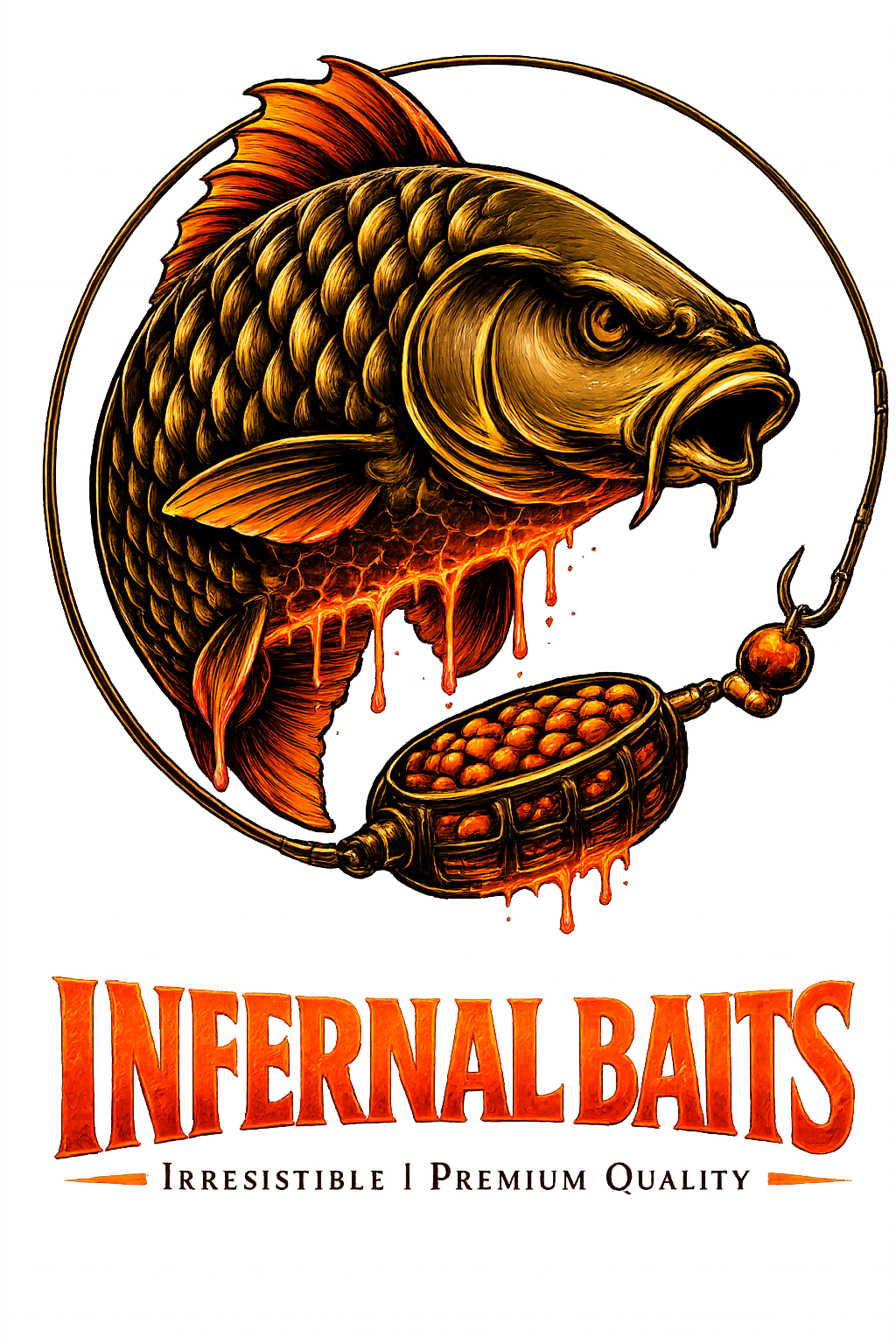 Infernal Baits